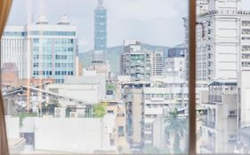 玩行旅台北館